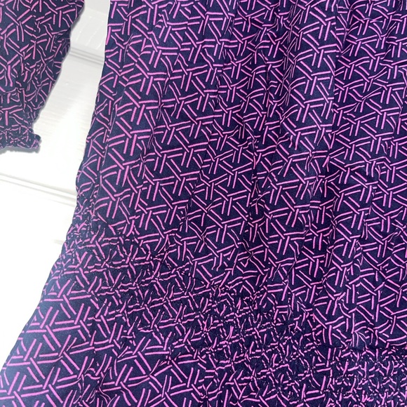 Off the shoulder romper - Picture 2 of 3